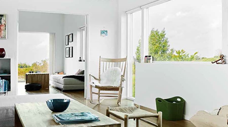 Aluminium Clad Windows Devon