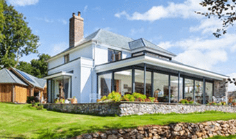 Aluminium Window Fitter Torquay
