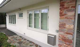 Aluminium Window Fitter Torquay