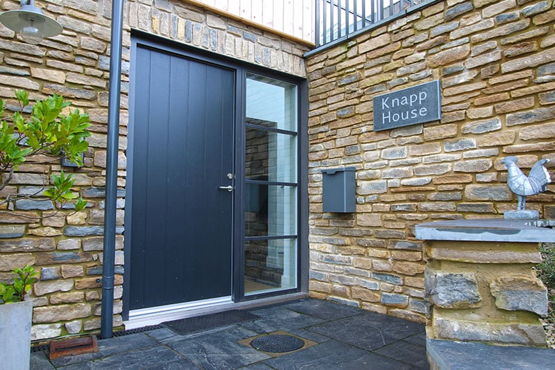 Aluminium Windows Newton Abbot