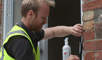 Aluminium Window Fitter Torquay