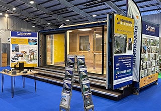 Bifold Doors Dartmouth