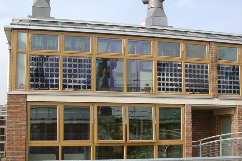 Composite Window Fitters Brixham