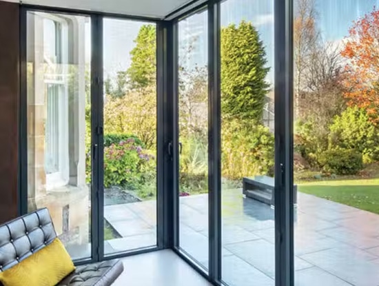 Bifold Doors Torquay