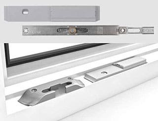 Door Supplier Newton Abbot