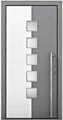 Internorm Doors Exeter
