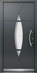 Internorm Doors Paignton