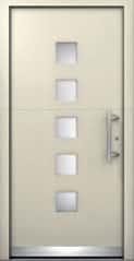 Internorm Doors Paignton