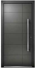 Internorm Doors Exeter