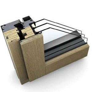 Internorm Windows Exeter