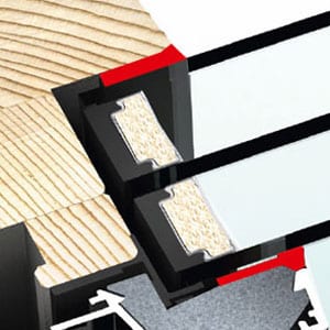 Internorm Windows Exeter