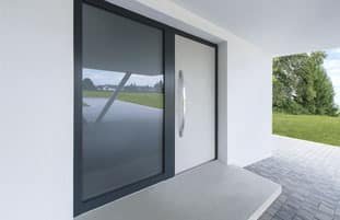 Internorm Doors Exeter