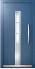 Internorm Doors Paignton