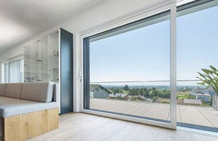 Internorm Doors Exeter