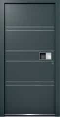 Internorm Doors Paignton