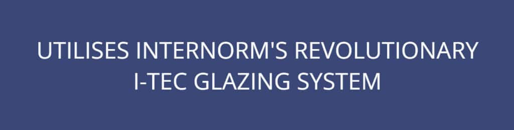 Internorm Windows Exeter