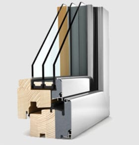 Internorm Windows Exeter