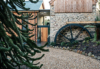 Passive House Glazing Solutions