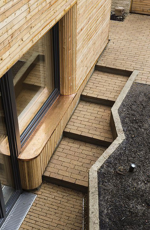 Passive House Glazing Solutions
