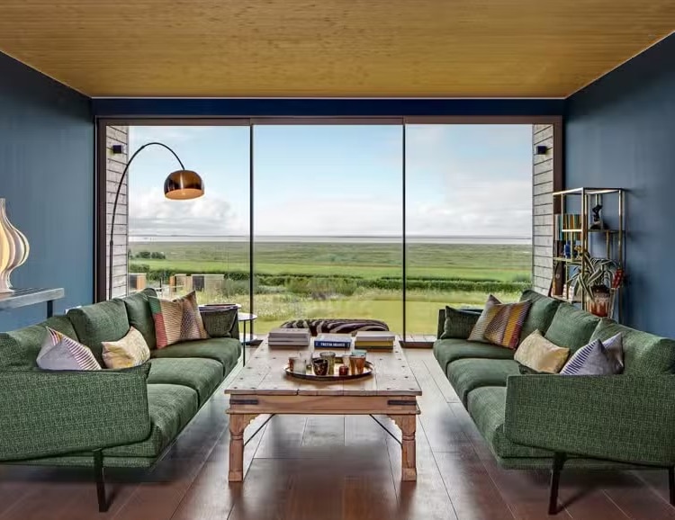 Structural Glass Devon
