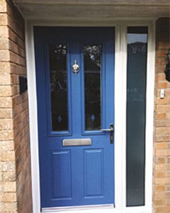 UPVC Installer Newton Abbot