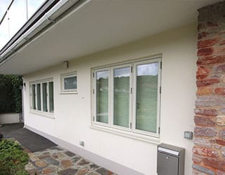 Window Supplier Devon
