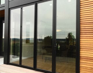 Window Supplier Devon