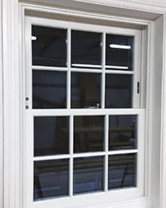 Wooden Window Installer Newton Abbot