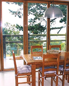 Wooden Window Installer Newton Abbot