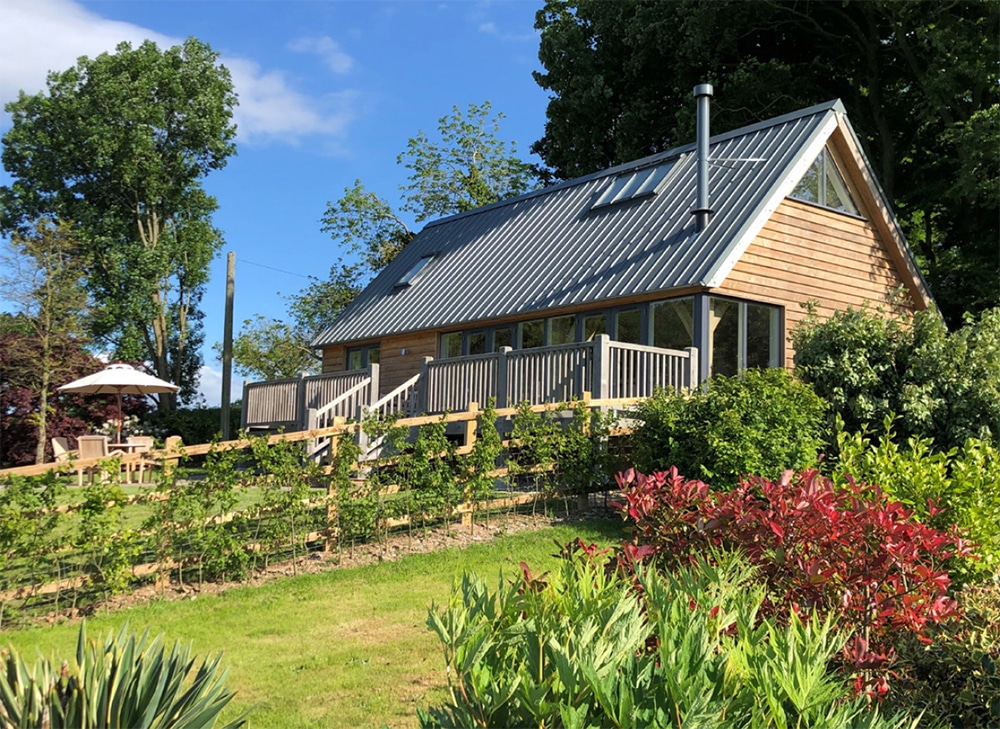 Bifold Doors Devon