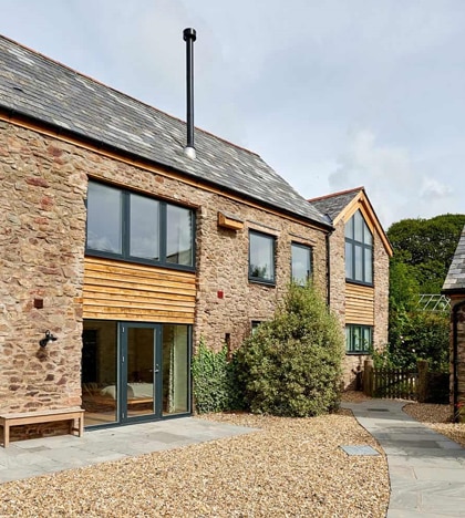 Composite Doors Newton Abbot
