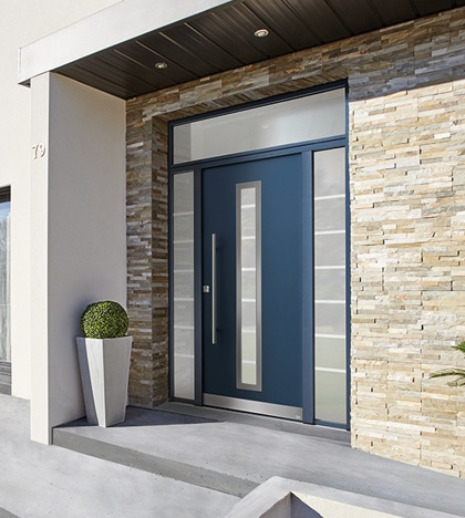 Composite Doors Newton Abbot