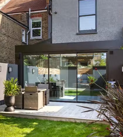 Composite Doors Newton Abbot