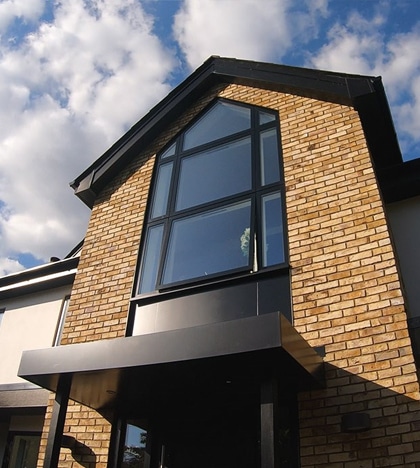 Composite Doors Newton Abbot