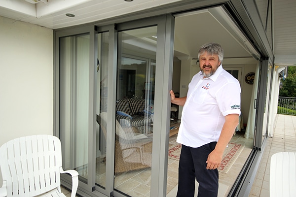 Devon uPVC Window Installers