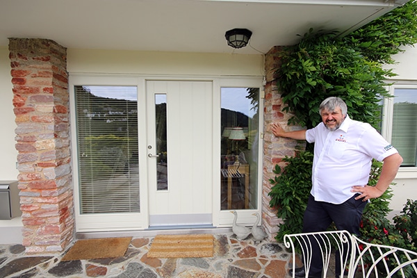 Devon uPVC Window Installers