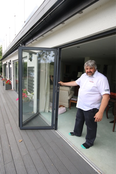 Devon uPVC Window Installers