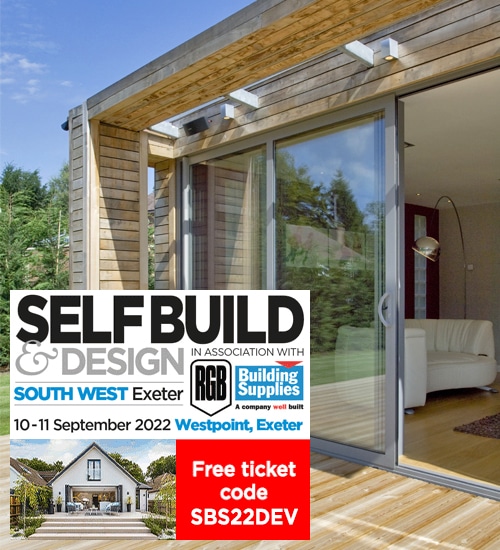 Devon Window Supplier