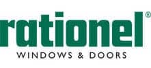 Rationel Windows Suppliers Devon