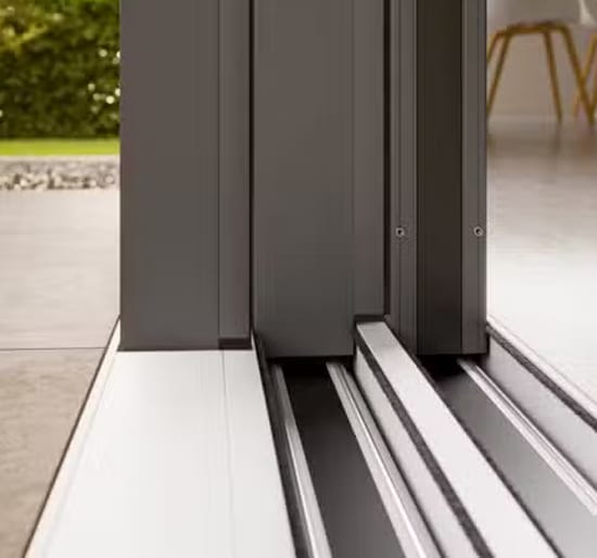Sliding Bifold Doors Devon