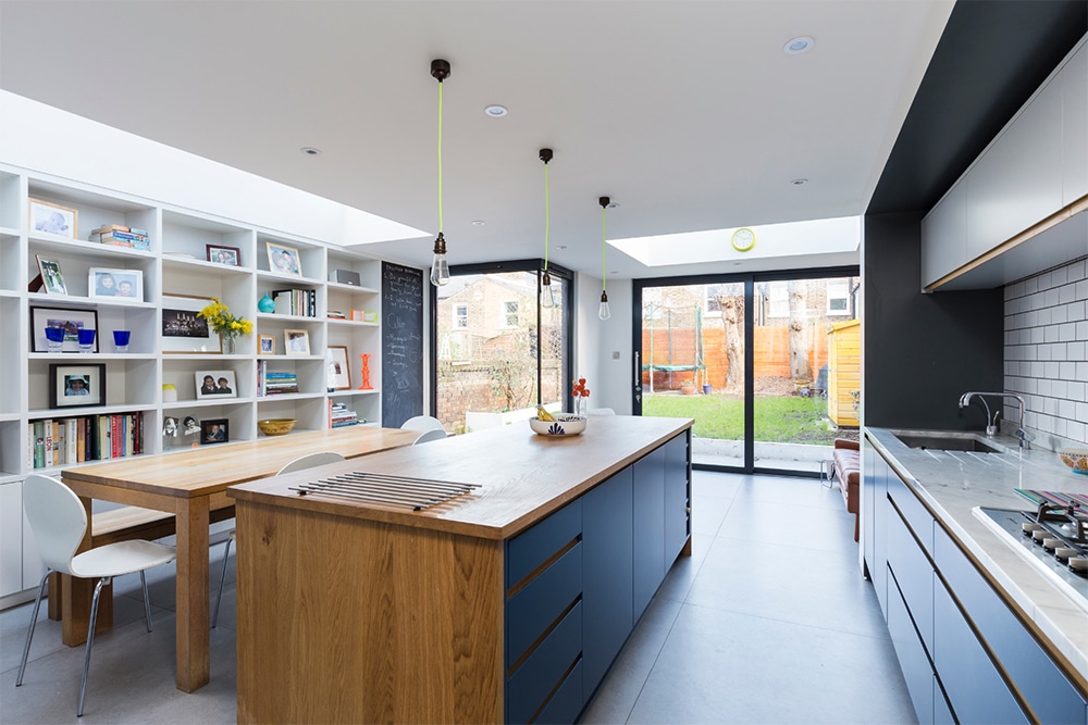 Sunflex Bifold Doors Devon