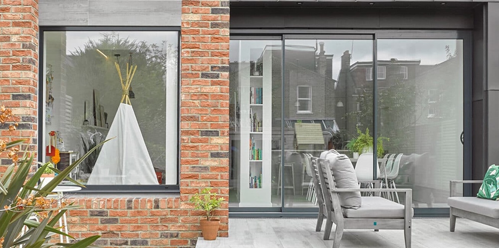 Sunflex Bifold Doors Devon
