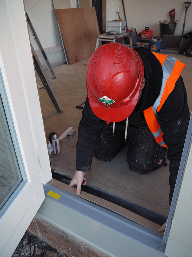 uPVC Window Installers Devon