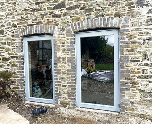 uPVC Window Installer Devon