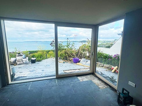uPVC Window Installers Devon