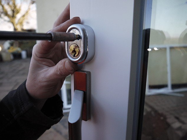 uPVC Window Installers Devon