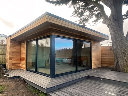 uPVC Window Installers Devon