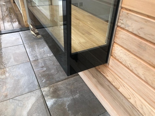 Bespoke Window Installers Devon