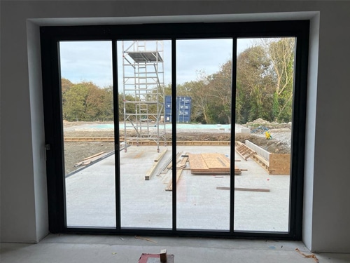 Bespoke Window Supplier