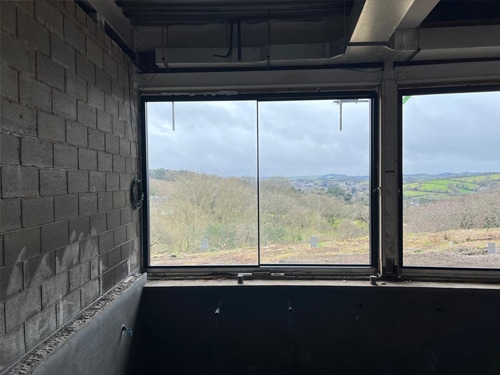 Bespoke Window Installers Devon